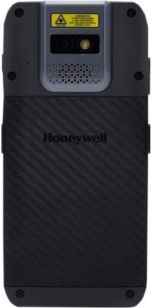 Actual product image Honeywell EDA5s Android 11 with GMS (1D barcodes, 2D barcodes)