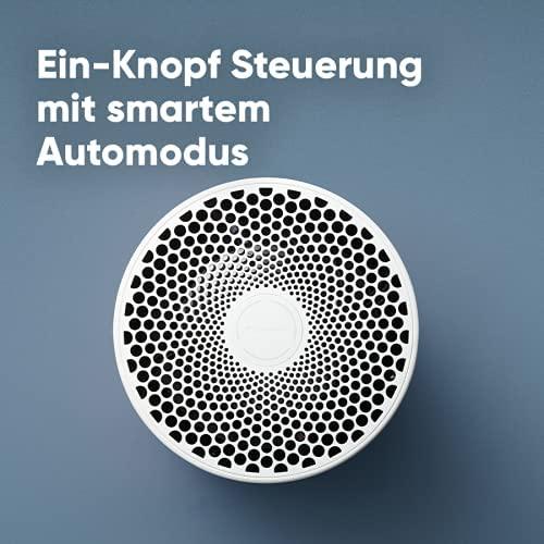 Actual product image Blueair Air purifier (17 m²)