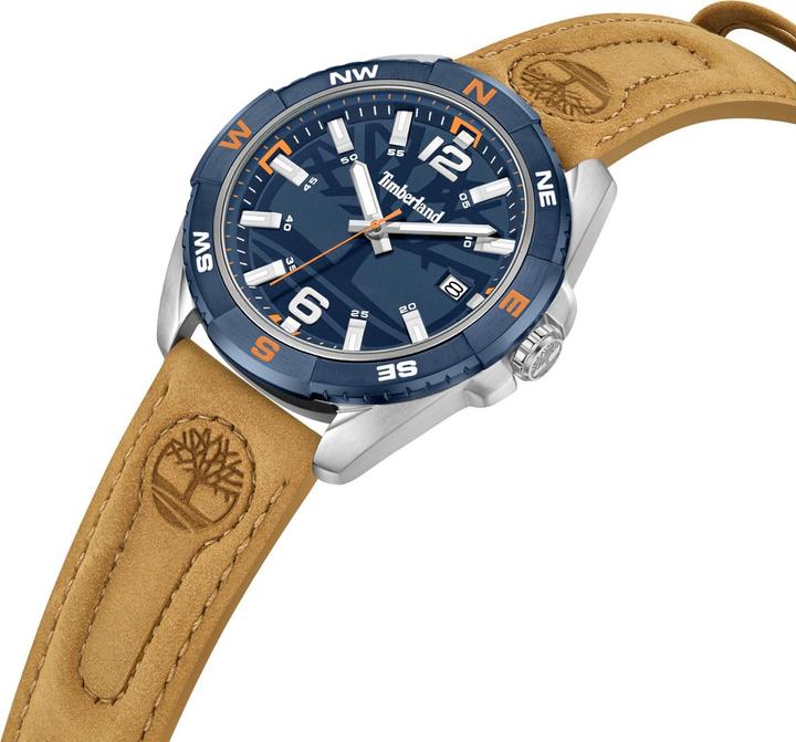 Produktbild Timberland Millinocket (Analoguhr, 44 mm)