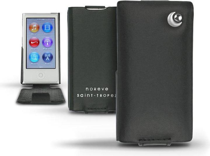 Image du produit Noreve Étui de protection en cuir Apple iPod Nano 7G
