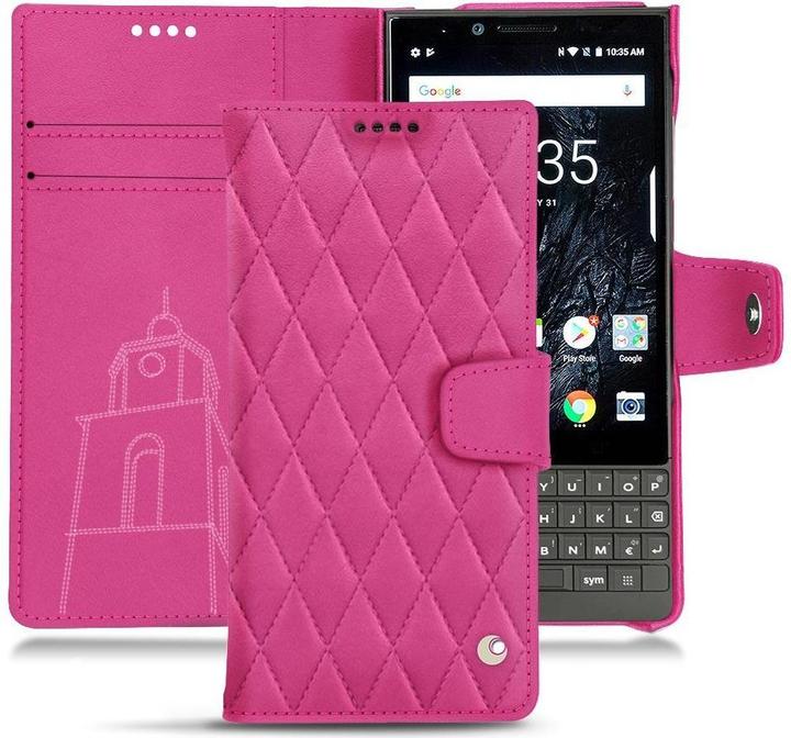 Rose BB - Couture ( Pantone #DB599F )