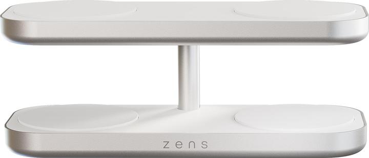 Produktbild Zens Quattro Wireless Charger Pro 4 MagSafe 4x15W (15 W)