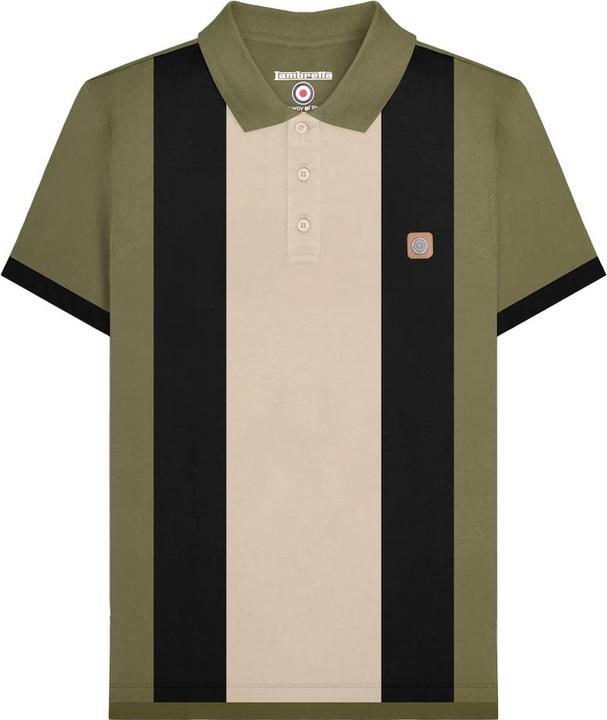 Khaki Green