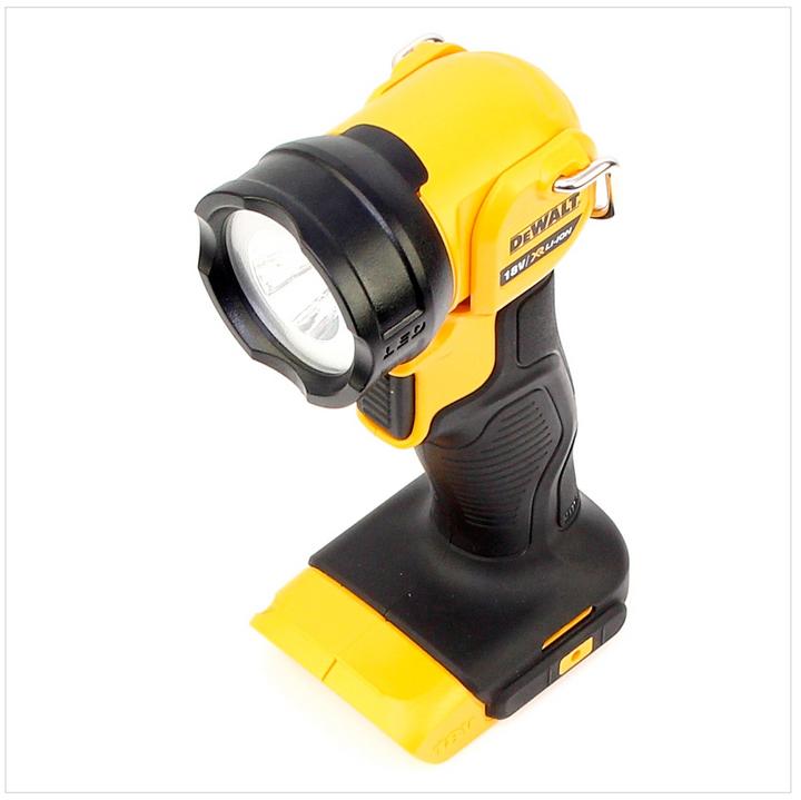 Produktbild DeWalt DCL040XJ (110 lm)
