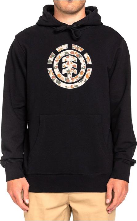 Actual product image Element Sand Camo Icon Hood (M)