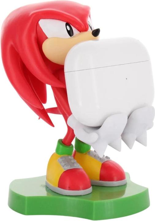 Produktbild Exquisite Gaming Sonic: Knuckles - Cable Guy Holdem (PS5)