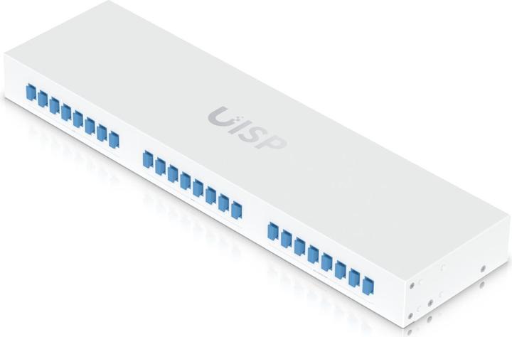 Actual product image Ubiquiti WDM Module GPON to XGS-PON/XG-PON (Network Accessories)