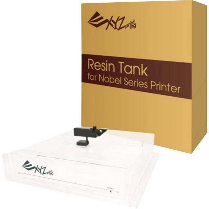 Image du produit XYZprinting réservoir de résine (Pièce de rechange)