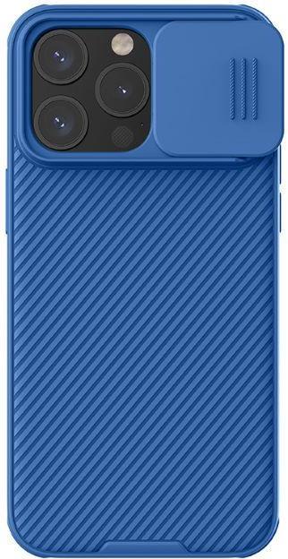 Actual product image Nillkin CamShield Pro (Apple iPhone 15 Pro)