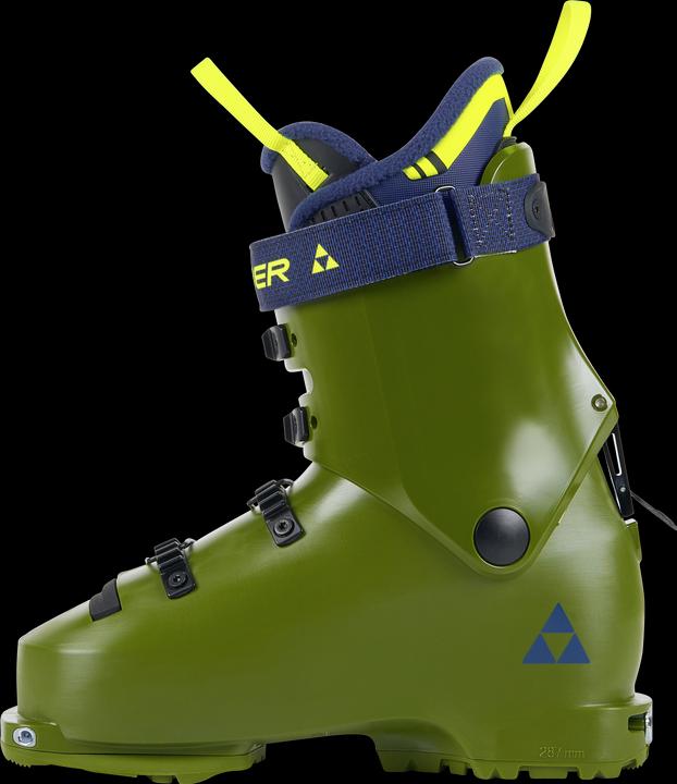 Immagine prodotto Fischer Sports Scarponi da sci per bambini Ranger 70 GW (25.5)