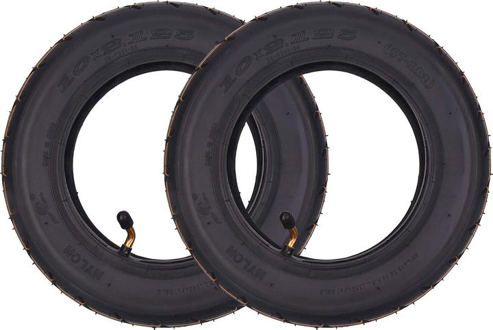 Image du produit Ruhuo Pneus de 10 pouces
