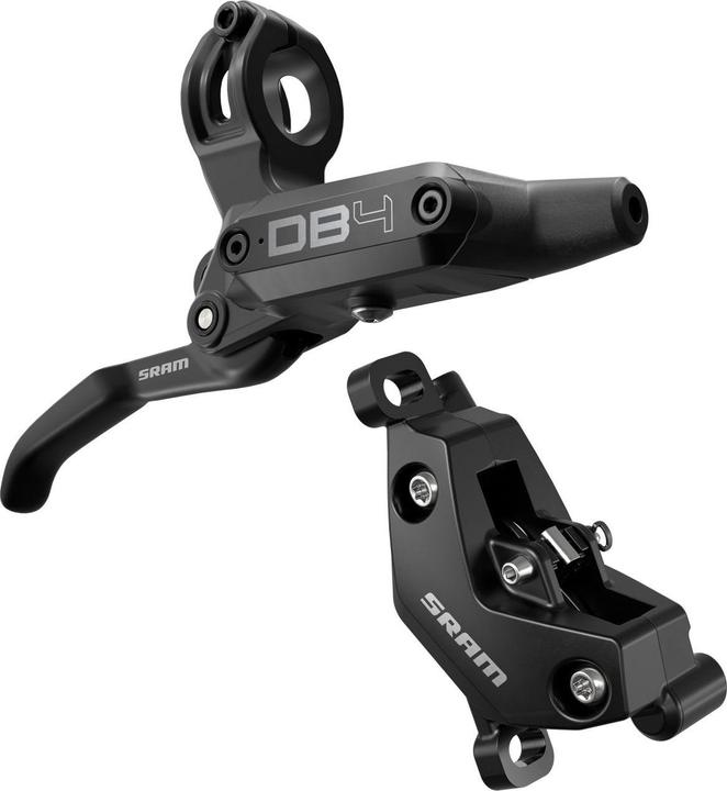 Sram Disc Brake - DB4 (Vorderradbremse, Bremsset)