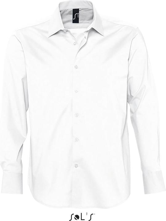 Actual product image Sol's shirt brighton (XL)