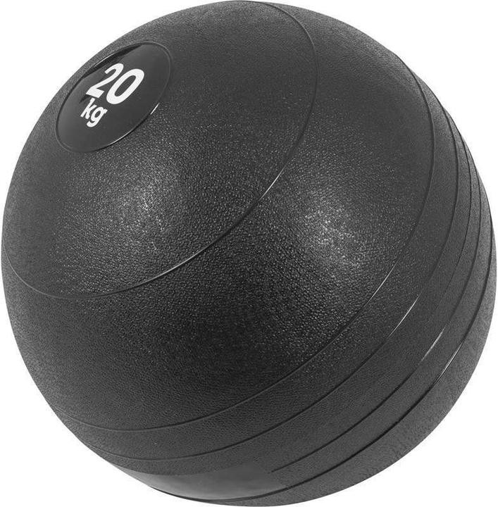 Image du produit Gorilla Sports Slamball (20 kg, 280 mm)