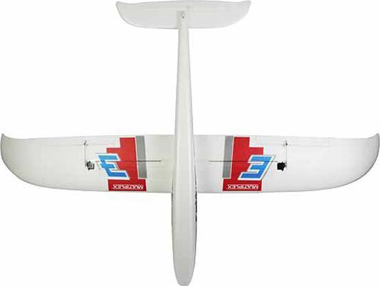 Produktbild Multiplex RTF EasyStar 3 Mode 1+3 1366mm Elektromotor RTF (Segelflugzeug)
