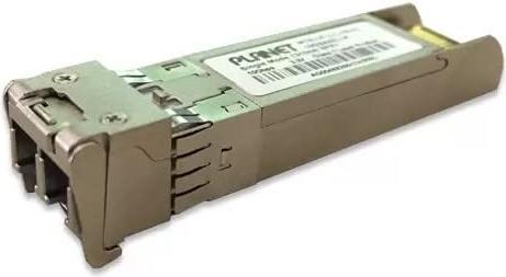 Produktbild Planet MTB-LR20 Netzwerk-Transceiver-Modul Faseroptik 10000 Mbit/s SFP+ 1310 nm