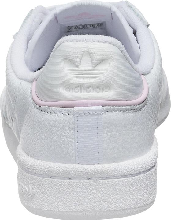 Actual product image adidas CONTINENTAL 80 Shoes - 87465 (35.5)