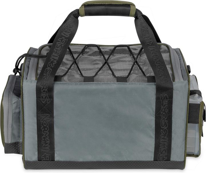 Actual product image Normani Fishing Bag "Cartagena" - Large