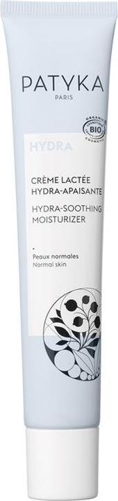 Immagine prodotto Patyka Idratante lenitivo Hydra (40 ml)