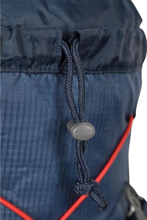 Produktbild Mountain Warehouse Highlands 40L Rucksack (40 l)