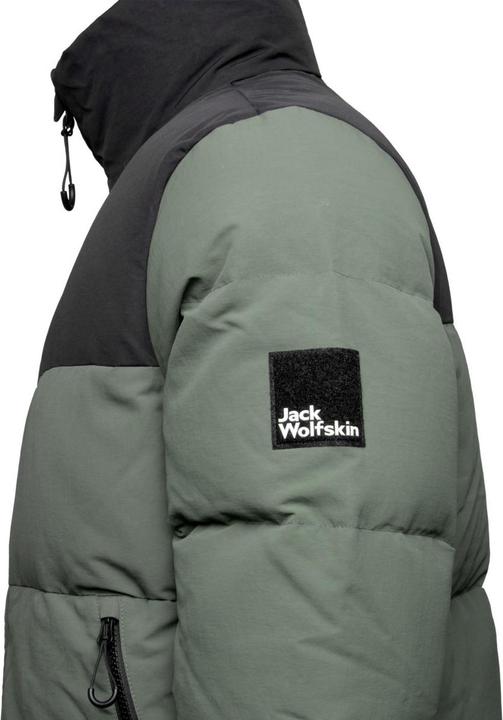 Immagine prodotto Jack Wolfskin Dellbrueck Jkt (M)