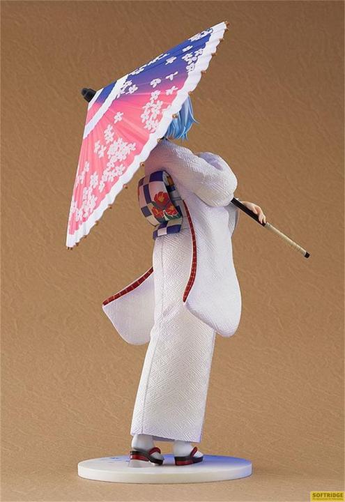 Immagine prodotto Good Smile Company 1/7 Ginko Sora: Kimono Ver.