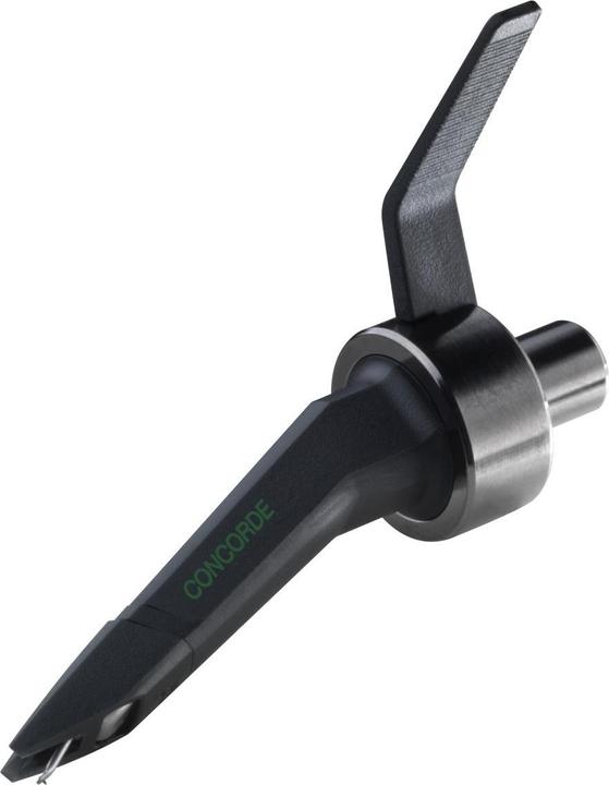 Immagine prodotto Ortofon Concorde MKII Twin Mix (Ritiri)