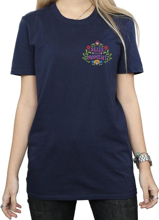 Produktbild Disney Coco Seize Your Moment TShirt (XL)