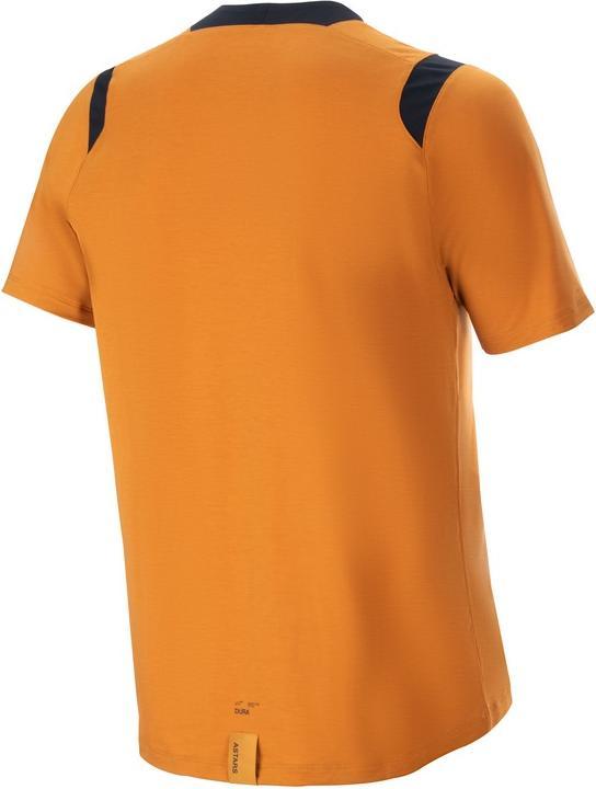 Actual product image Alpinestars Jersey 24 A-Dura Dri Wool Ss (S)