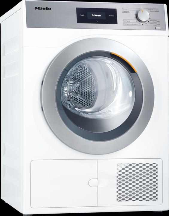 Miele PDR 300-08 HP P CH (EL) (8 kg, Links)