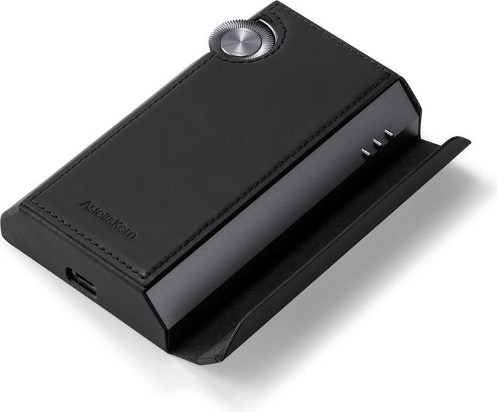 Actual product image Astell&Kern KANN ULTRA Lederetui