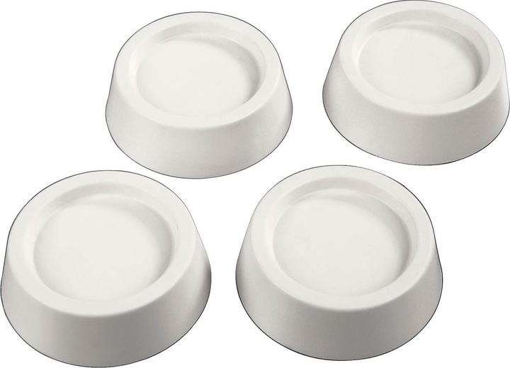 Xavax Amortisseurs de vibrations
