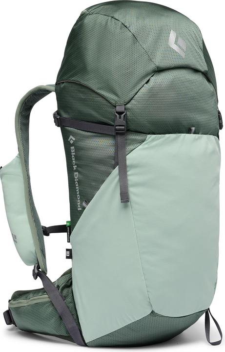 Black Diamond Trail Vista 28 Backpack (28 l)