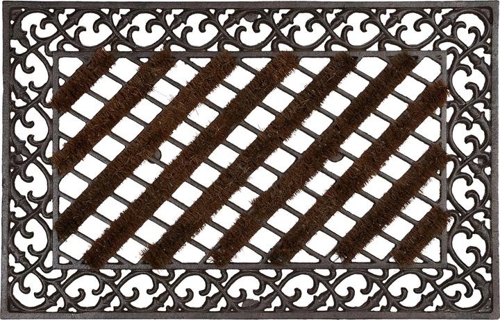 Image du produit Relaxdays Fussabtreter (72 x 46 x 4 cm)
