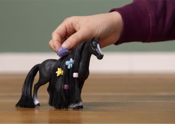 Immagine prodotto Schleich Cavallo di bellezza Cavallo Quarter