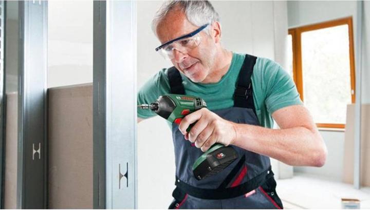 Produktbild Bosch Home & Garden ImpactDrive 18 (Akkubetrieb)