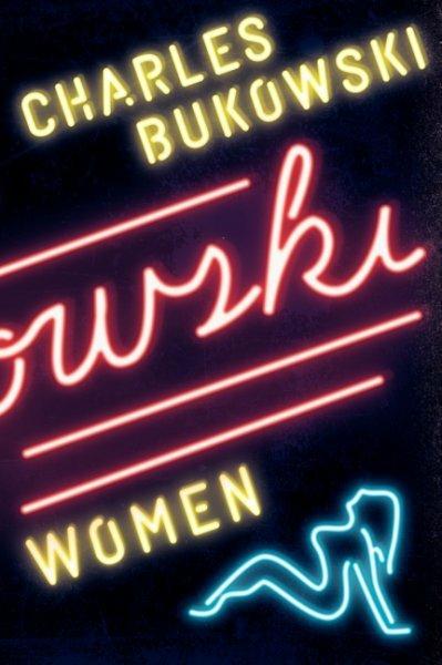 Image du produit Women (Anglais, Charles Bukowski, 2014)