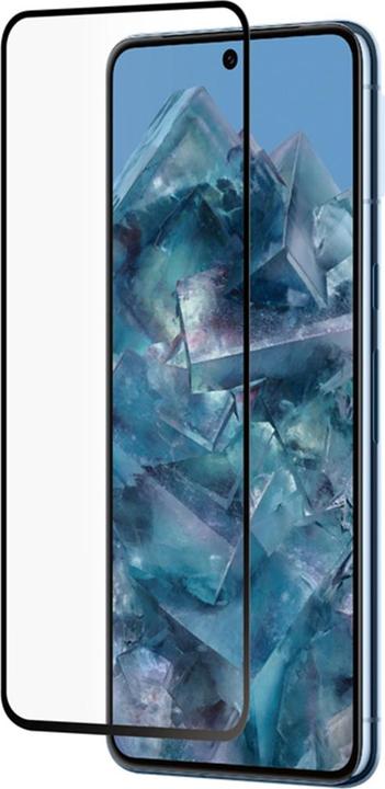 Actual product image Tiger Glass Plus Verre Trempe Recycle Google Pixel 8 Pro (1 Piece, Google Pixel 8 Pro)