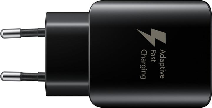 Image du produit Samsung Adaptateur de voyage EP-TA300 (25 W)