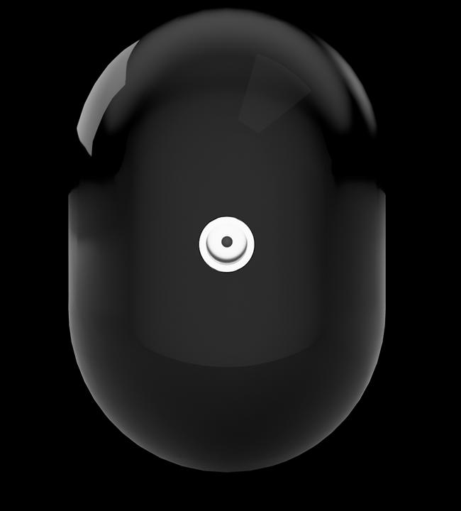 Produktbild Arlo Ultra 2 Spotlight Kamera, 4er Set (3840 x 2160 Pixels)