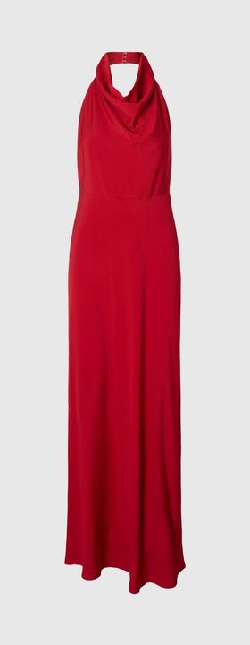 Actual product image Selected Femme Ärmelloses Neckholderkleid (40)