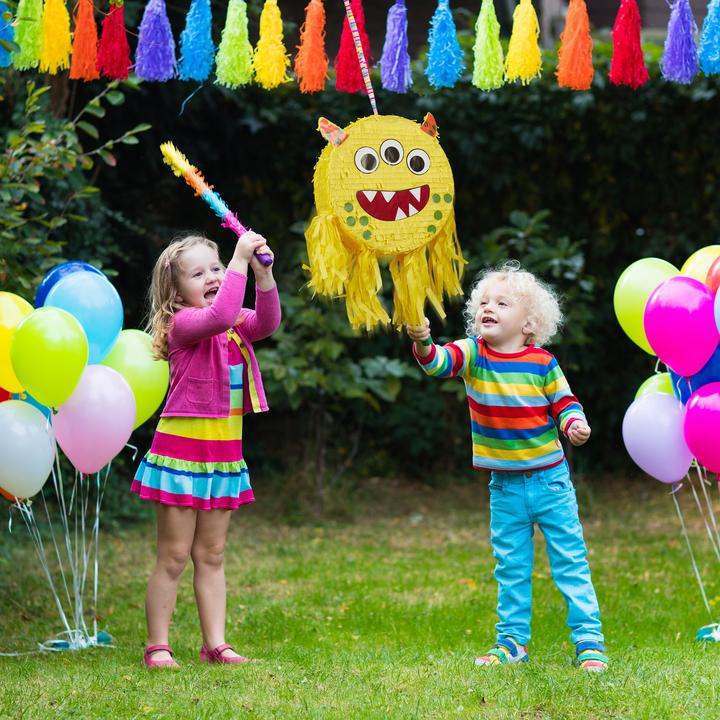Productafbeelding Relaxdays Piñata