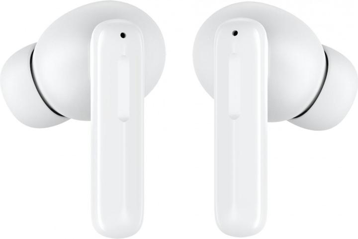 Image du produit Boompods Ligne de basse Hush White (ANC, 30 h, Sans fil)