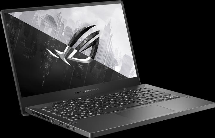 Immagine prodotto ASUS ROG Zephyrus G14 (14", AMD Ryzen 9 5900HS, 32 GB, 1000 GB, CH)