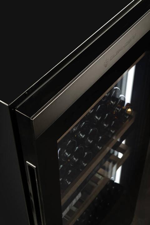 Image du produit Climadiff Armoire à vin MILLESIME190DB