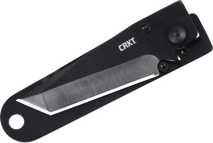 Immagine prodotto CRKT K.I.S.S. All Black (5.80 cm)