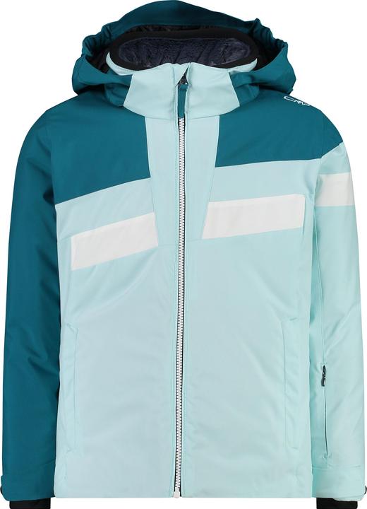 Produktbild CMP Campagnolo Girl's Jacket Snaps Hood (128)