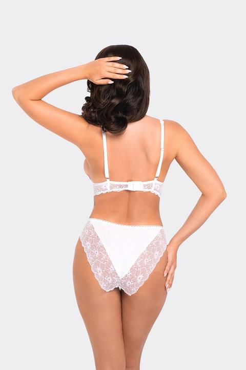 Actual product image Babel Panties model (S)