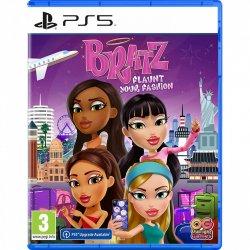 Image du produit Game Bratz: Flaunt Your Fashion (PS5, EN)