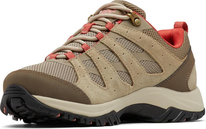 Productafbeelding Columbia Redmond™ III Mid Waterdichte Wandelschoen voor Vrouwen (36)